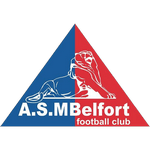 ASM Belfort logo
