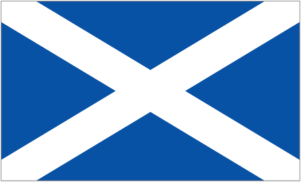 Scotland U20 logo