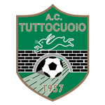 Tuttocuoio Team Logo