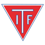 Tvååker Team Logo