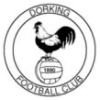 Dorking Wanderers FC logo