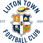 Luton Town FC logo