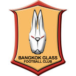 Bangkok Glass Team Logo