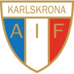 Karlskrona Team Logo
