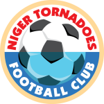 Niger Tornadoes logo