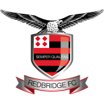 Redbridge FC logo