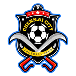 Chennai City logo