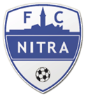 Nitra II Team Logo