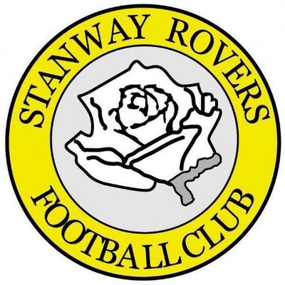 Stanway Rovers FC logo