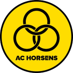 horsens club badge