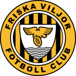 Friska Viljor Team Logo