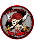 Placencia Assassins vs Hankook Verdes hometeam logo