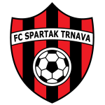 FC Spartak Trnava logo