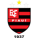 Flamengo PI Team Logo
