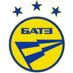 BATE logo