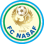 Nasaf Team Logo