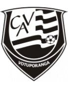 Votuporanguense Team Logo
