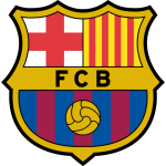 FC Barcelona logo