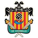 UE Cornellà logo