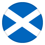 Scotland U19 logo