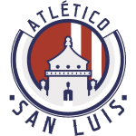 Escudo de Atlético San Luis