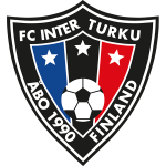 Inter Turku logo