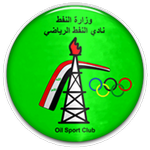 Naft Team Logo