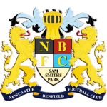 Newcastle Benfield FC logo