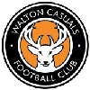 Walton Casuals FC logo