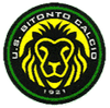 US Bitonto Team Logo