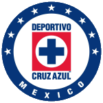 Escudo de Cruz Azul