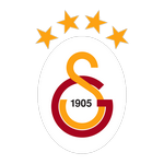 Lazio vs Galatasaray awayteam logo
