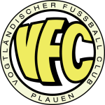 Plauen Team Logo