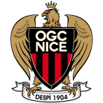 OGC Nice logo