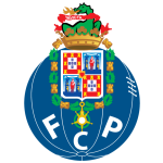 Porto U19 logo