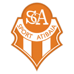 Atibaia Team Logo
