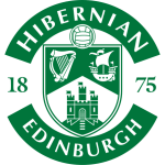 Hibernian logo