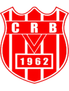 CR Belouizdad Team Logo