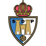 SD Ponferradina logo