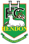 Hendon FC logo