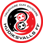 Hudiksvall Team Logo
