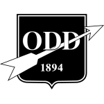 logo: Odd