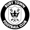 Bury Town FC logo
