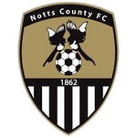 Notts County logo