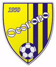 Osogovo Team Logo