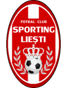 Sporting Lieşti logo