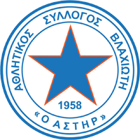 Asteras Vlachioti logo