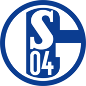 Schalke 04 U19 Team Logo