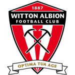 Witton Albion FC logo
