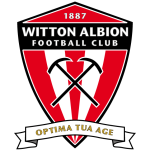 Witton Albion logo